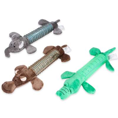 Creative New Pet Supplies Dog Molars Squeaky Chew Toys