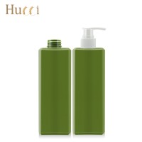 WHOLESALE 500ml PET BOTTLE WITH PUMP FOR SANITIZER AND WASHING PRODUCTS